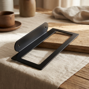 HOH Aluminum Wine Bottle Holder