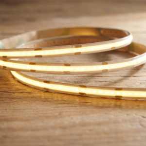 HOH High Efficiency COB LED Strip – 16 ft