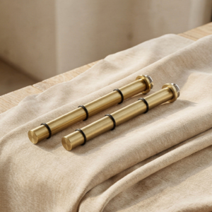 HOH Aluminum Wine Bottle Peg