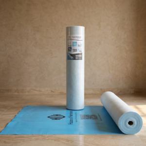 HOH Self-Adhesive Floor Protection Roll