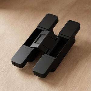 HOH 3-Way Adjustable Concealed Hinge