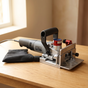 HOH P14 Biscuit Slotting Machine
