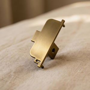 HOH End Cap Set for C Channel Aluminum LED Profile