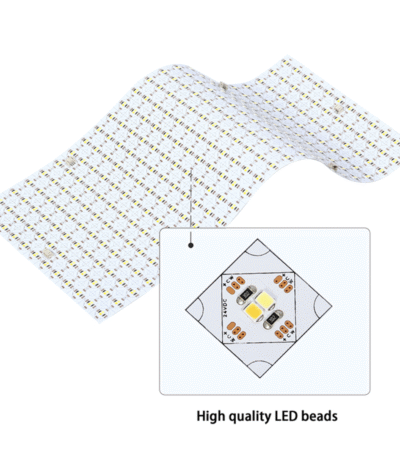 HOH LED Backlight Panel for Stone & Panels