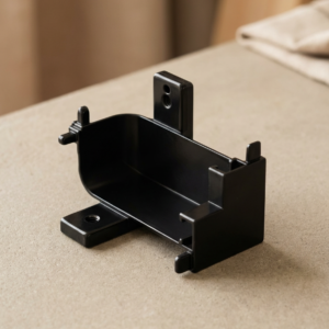 HOH Internal 90° Corner Connector for J Channel Aluminum LED Profile