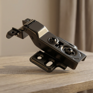 HOH Hinge for Aluminum Doors - 2 Pices