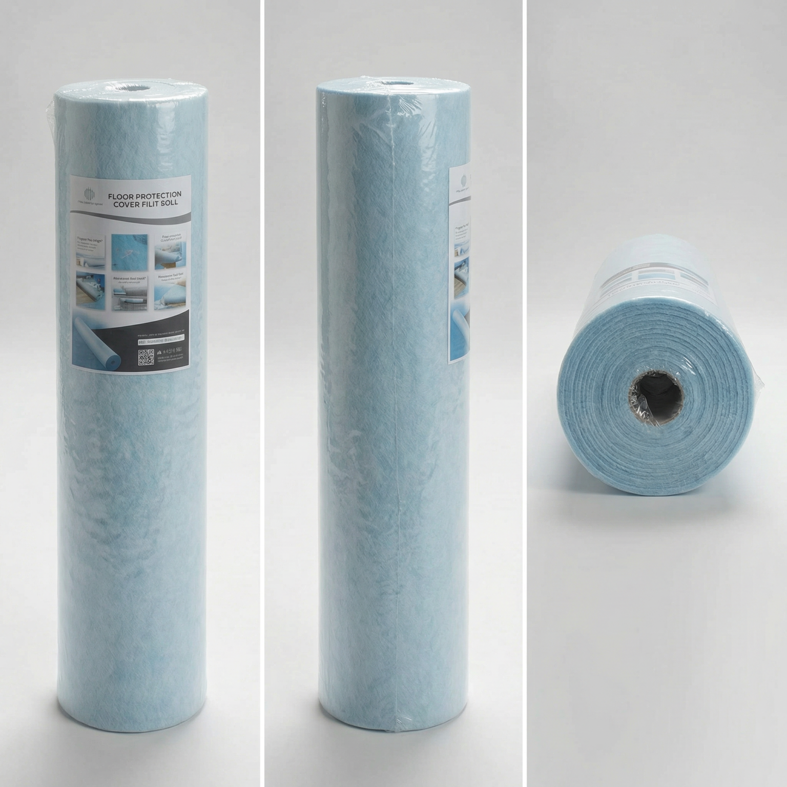 Floor Protection Rool Floor Protection Roll – House Of Hardware